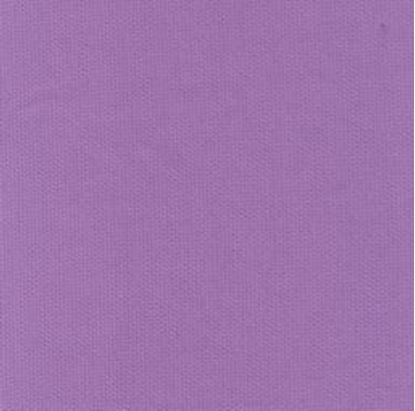 Picture of Fine Wale Pique Purple