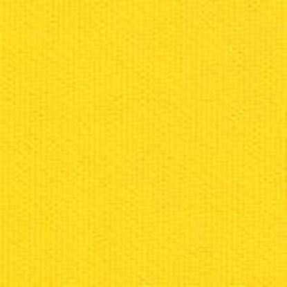 Picture of Fine Wale Pique Slicker Yellow