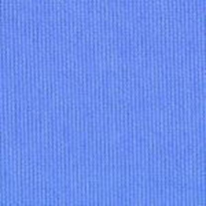 Picture of Fine Wale Pique Cobalt Blue