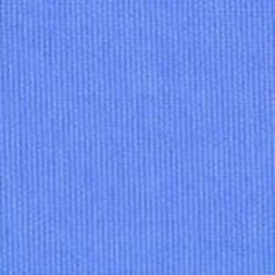 Picture of Fine Wale Pique Cobalt Blue