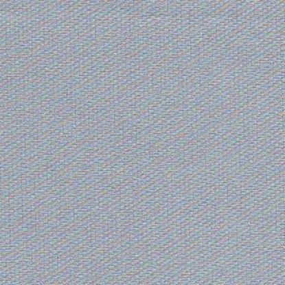 Picture of Fine Wale Pique Grey 100% Cotton 60" wide