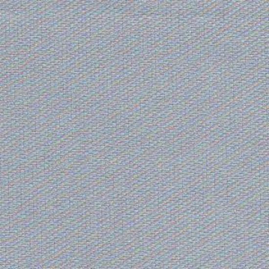 Picture of Fine Wale Pique Grey 100% Cotton 60" wide