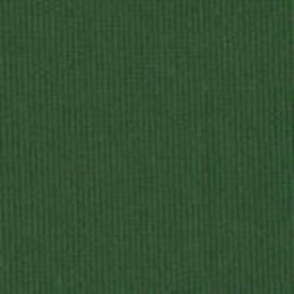 Picture of Fine Wale Pique Hunter Green 100% Cotton 60" wide