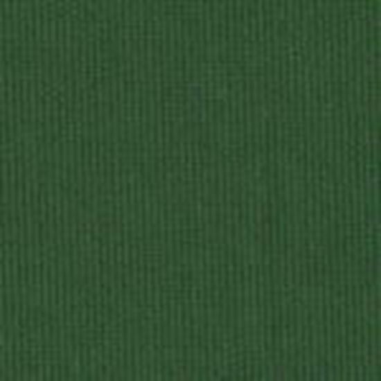 Picture of Fine Wale Pique Hunter Green 100% Cotton 60" wide