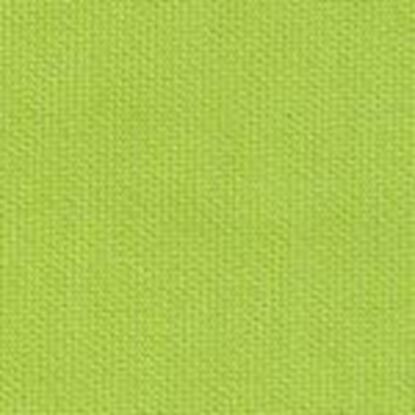 Picture of Fine Wale Pique Lime Green 100% Cotton 60" wide