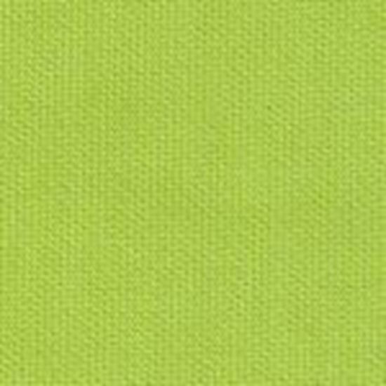 Picture of Fine Wale Pique Lime Green 100% Cotton 60" wide