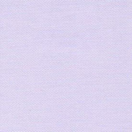 Picture of Fine Wale Pique Lilac 100% Cotton 60" wide