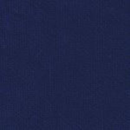 Picture of Fine Wale Pique Navy 100% Cotton 60" wide