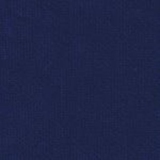 Picture of Fine Wale Pique Navy 100% Cotton 60" wide