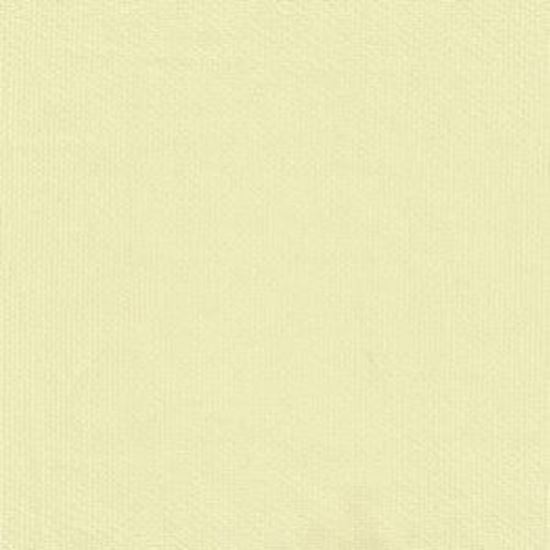 Picture of Fine Wale Pique Light Yellow 100% Cotton 60" wide