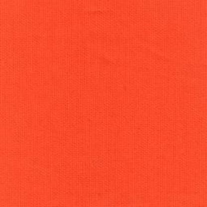 Picture of Fine Wale Pique Pumpkin 100% Cotton 60" wide