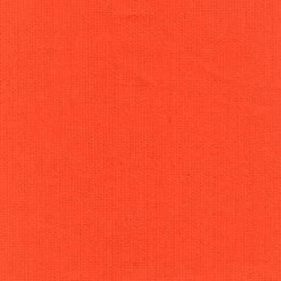 Picture of Fine Wale Pique Pumpkin 100% Cotton 60" wide