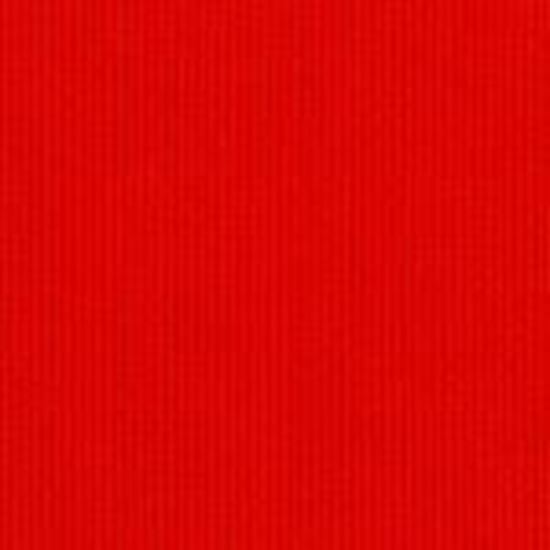 Picture of Fine Wale Pique Red 100% Cotton 60" wide