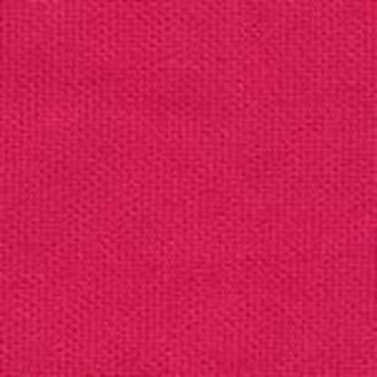 Picture of Fine Wale Pique Raspberry 100% Cotton 60" wide