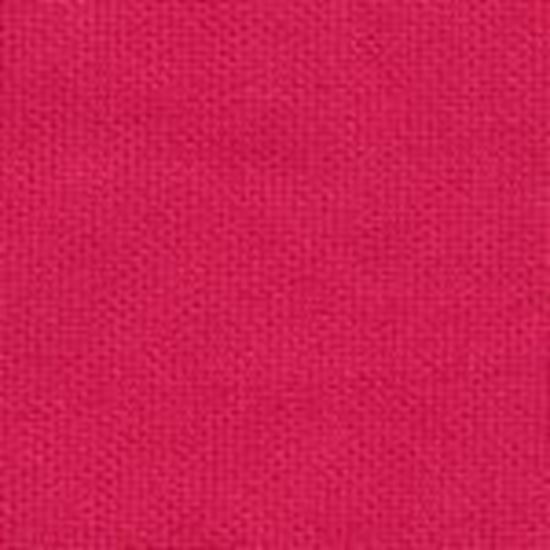 Picture of Fine Wale Pique Raspberry 100% Cotton 60" wide