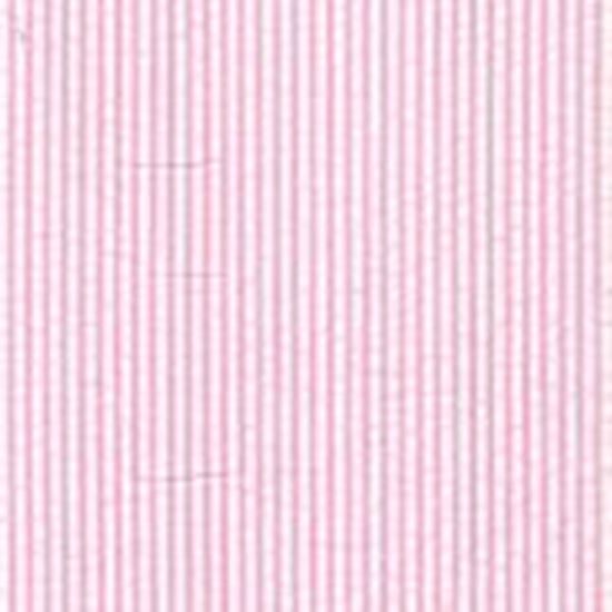 Picture of Seersucker bubblegum pink stripe,100%Cotton 60"wide