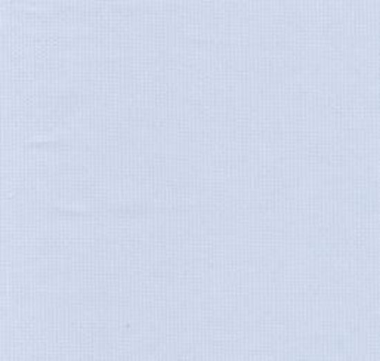 Picture of Fine Wale Pique Sky Blue 100% cotton 60" wide