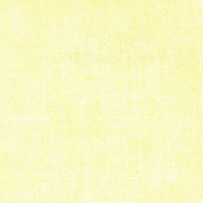 Picture of Sun Washed Chambray Yellow 100% cotton 60"wide