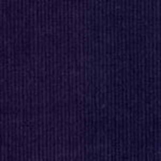 Picture of Fine Wale Corduroy Navy 100% Cotton 60" Wide