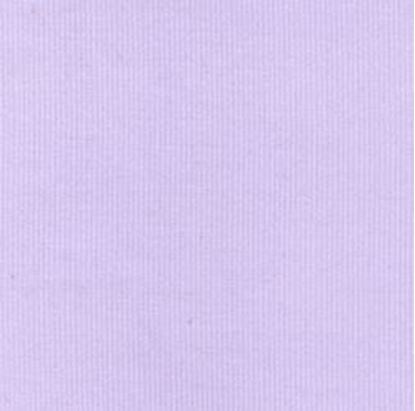 Picture of Fine Wale Corduroy Lilac 100% Cotton 60" Wide