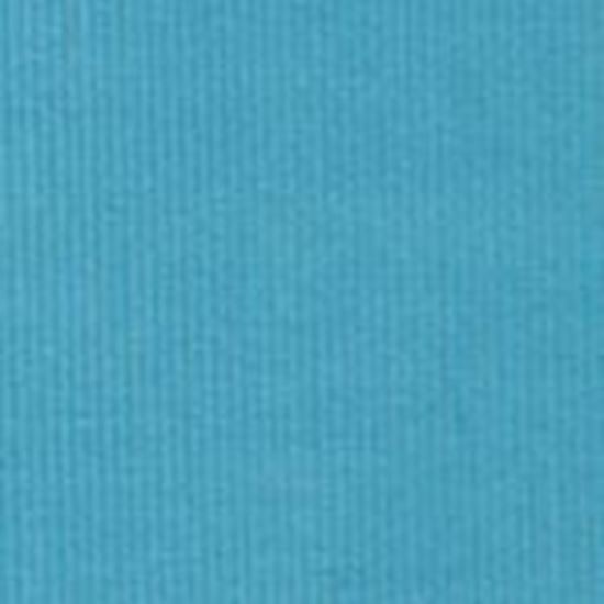 Picture of Fine Wale Corduroy Turquoise 100% Cotton 60" Wide