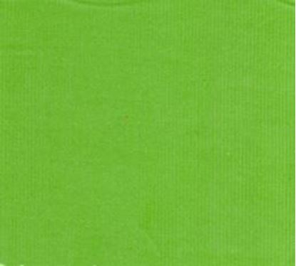 Picture of Fine Wale Corduroy Apple Green 100% Cotton 60" Wide