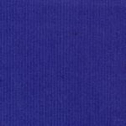 Picture of Fine Wale Corduroy Royal 100% Cotton 60" Wide