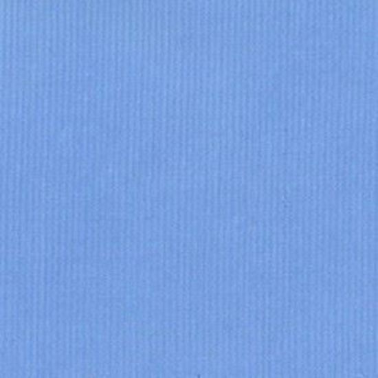 Picture of Fine Wale Corduroy Cornflower 100% Cotton 60" Wide