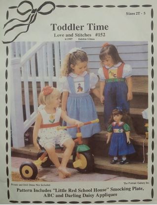 Picture of Toddler Time 