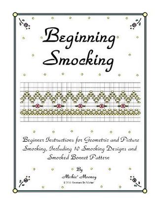 Picture of Beginning Smocking