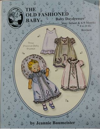 Picture of Baby Daydresses Infant 9 months