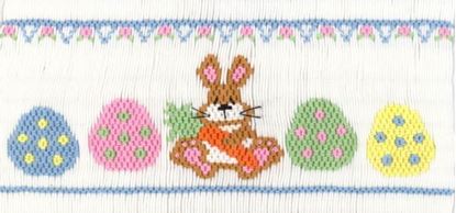 Bodacious Bunny #253 