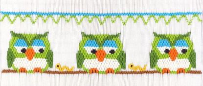 Little Hoots #284 