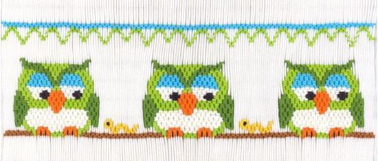 Little Hoots #284 