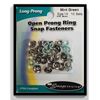 Picture of Long Prong Snaps