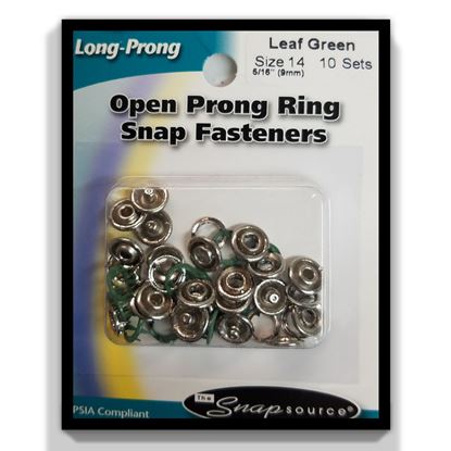 Picture of Long Prong Snaps