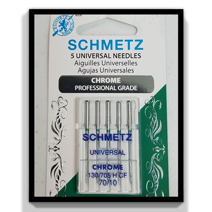 Picture of SCHMETZ Machine Needles 70/10