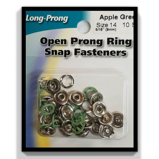 Picture of Long Prong Snaps