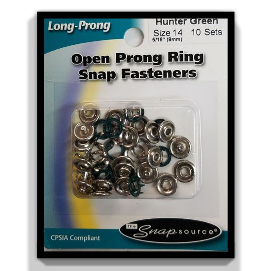 Picture of Long Prong Snaps