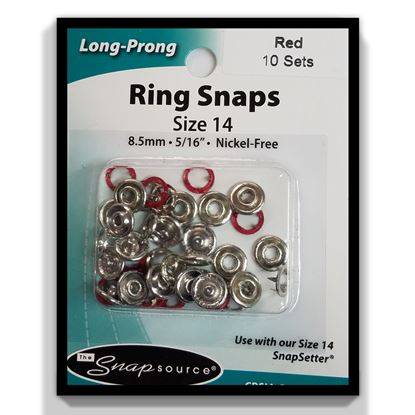 Picture of Long Prong Snaps