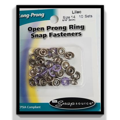 Picture of Long Prong Snaps