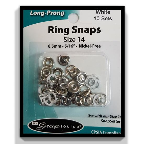 Picture of Long Prong Snaps