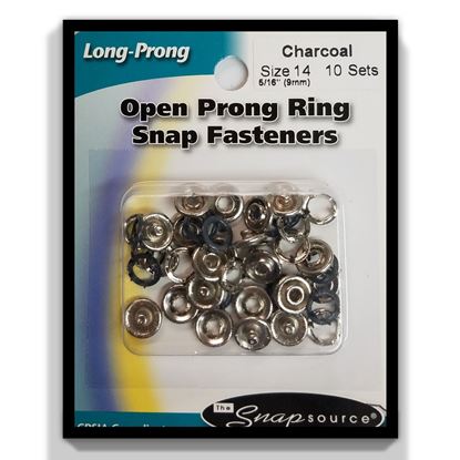 Picture of Long Prong Snaps