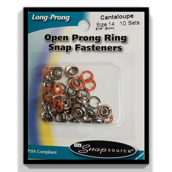 Picture of Long Prong Snaps