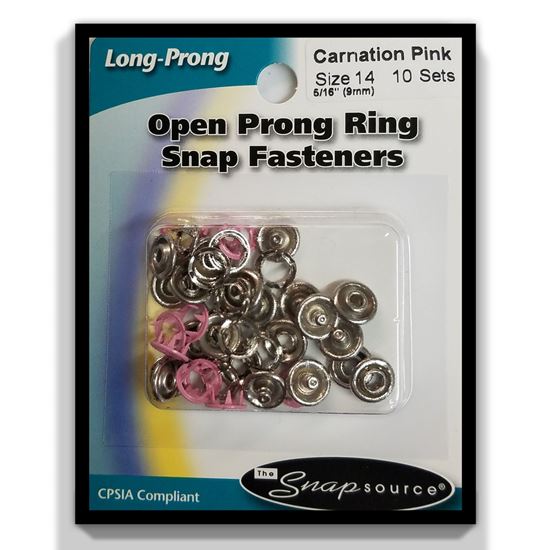 Picture of Long Prong Snaps