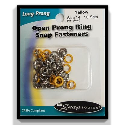 Picture of Long Prong Snaps