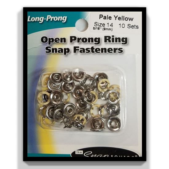 Picture of Long Prong Snaps