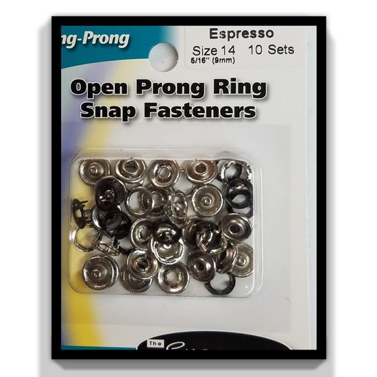 Picture of Long Prong Snaps