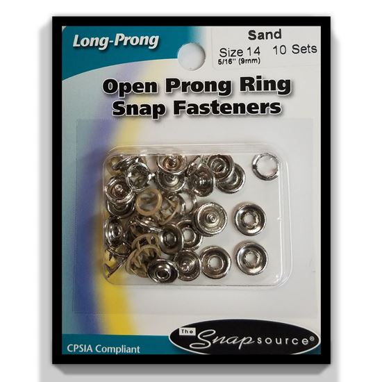 Picture of Long Prong Snaps