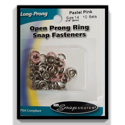 Picture of Long Prong Snaps